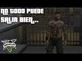 GTA V Roleplay #7 | NO TODO PUEDE SALIR BIEN... | Gameplay Español