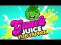 Guava Juice: Tub Tapper - Lets Make Some Bubbles (iOS Gameplay)