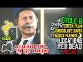 Herbalists Collection Creek Plum Chocolate Daisy Blood Flower Cycle 6 Locations | RDO