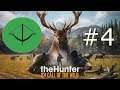 Hirschfelden Hunting Trip | theHunter: Call of the Wild #4