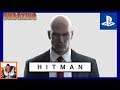 Hitman The Complete First Season SteelBook Edition PLAYSTATION 4 Unboxing
