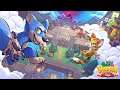 Hoppia Tale - IOS Gameplay best mobile games 2022