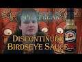 Hot Face Sauces' Birdseye Burner
