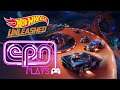 Hot Wheels: Unleashed (PS5) - EPN Plays - Electric Playground