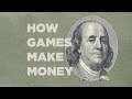 How gaming YouTuber Jake Baldino makes money | How Games Make Money