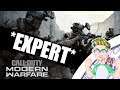 How To Be An *Cough* Expert At Call of Duty