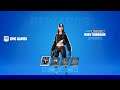 How To COMPLETE ALL RUBY SHADOWS CHALLENGES in Fortnite! (Street Shadows Skin Pack Quests)