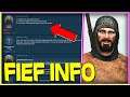 How to Get More than 1 Fief as a Vassal? (Dev Replies)