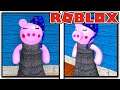How To Get OVERSLEPT Badge in Roblox Piggy RP: Infection