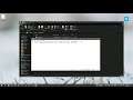 How to get the complete path to a file or folder on Windows 10