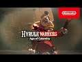 Hyrule Warriors: Age of Calamity – Langverloren herinneringen (deel 2) (Nintendo Switch)