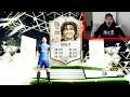 I DISCARD ICON GULLIT! Best Walkout in my life🔥FIFA 22 Ultimate Team Pack Opening Animation PS5
