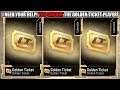 I NEED YOUR HELP! YOU CHOOSE THE GOLDEN TICKET PLAYER! | MADDEN 20 ULTIMATE TEAM