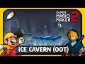 Ice Cavern (Ocarina of Time) - Super Mario Maker 2 Levels