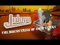 IN VIAGGIO CON UNA LAIKA - JALOPY [THE DISCOVERIES OF EMIR TERRY]