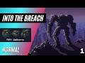 Into the Breach - Rift Walkers - Normal  (Part 1/4)