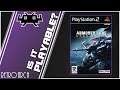 Is Armored Core: Last Raven Playable? RetroArch Performance [Series X | PCSX2]