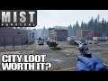 Is Going to the City Worth it? | Mist Survival | Let's Play Gameplay | E11