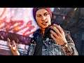 ITS BEEN 6 YEARS! | Infamous Second Son - Part 1