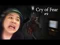 JANGAN TONTON INI MALEM MALEM !! - Cry of Fear ( FULL PLAYTHROUGH ) - Part 9