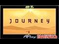 Journey ► Спаситель ► Прохождение #1