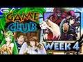 Kid Icarus Uprising: Multiplayer & Final Thoughts! - Game Club Week 4