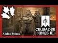 Kingdom of Poland #9 Albino King - Crusader Kings 3 - CK3 Let's Play