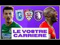🏆🔥 LE VOSTRE CARRIERE! #5 LA CARRIERA ALLENATORE DELLA COMMUNITY! | CARRIERA ALLENATORE FIFA 21