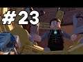 LEGO Marvel's Avengers - Gold Brick Adventures Part 23