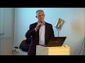 Les Fondements de l'Analyse Technique - Jean-Etienne LAISNEY - Extrait Conférence AFATE / Napoleon X