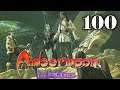 Let's Play Ambermoon (English - Blind), Part 100: Gemstone!