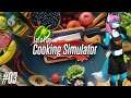 Let's Play Cooking Simulator 🍽️03 - Die ersten Bestellungen