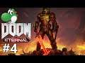 Let's Play Doom Eternal - Part 4