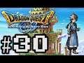 Let's Play Dragon Quest IX #30 - Plots And Schemes