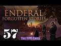 Let's Play Enderal - Forgotten Stories (Skyrim Mod - Blind), Part 57: The Tarpit