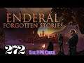 Let's Play Enderal - Forgotten Stories (Skyrim Mod - Blind), Part 272: Old Northwindwatch