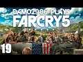 Let's Play Farcry 5 - Part 19