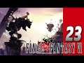 Lets Play Final Fantasy VI: Part 23 - Metamorphosis