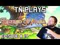 Lets Play Legend of Mana - Part 14 || Terminally Nerdy