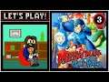 Let's Play! Mega Man: The Wily Wars: Mega Man 2 - Part 3