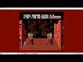 Let's Play Ninja Gaiden (with commentary) Part 3 : Act IV - The Trap
