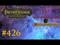 Let's Play Pathfinder: Kingmaker #426 – Waylon im Visier (Blind / Deutsch)