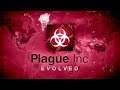 Let's Play: Plague Inc. - Evolved | Quarantine for THE CURE!