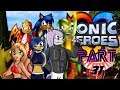 Let's Play - Sonic Heroes - Part 31