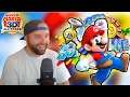 Let's Play Super Mario 3D ALLSTARS - Mario Sunshine PART 2