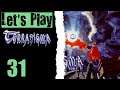 Let's Play Terranigma - 31 Frustration Abounds