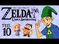 Let's Play The Legend of Zelda: Link's Awakening Switch #10 mit Gregor
