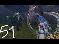 Let's Play Ys VIII: Lacrimosa of Dana [Switch | Hard] Part 51 - Side Kong
