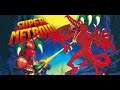Let's Stream Super Metroid - Countdown to Dread Part 3