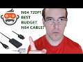 LevelHike 3 in 1 Nintendo 64 HDMI Cable Review
